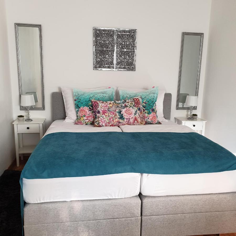 Paradise Apartman Miskolc Ngoại thất bức ảnh