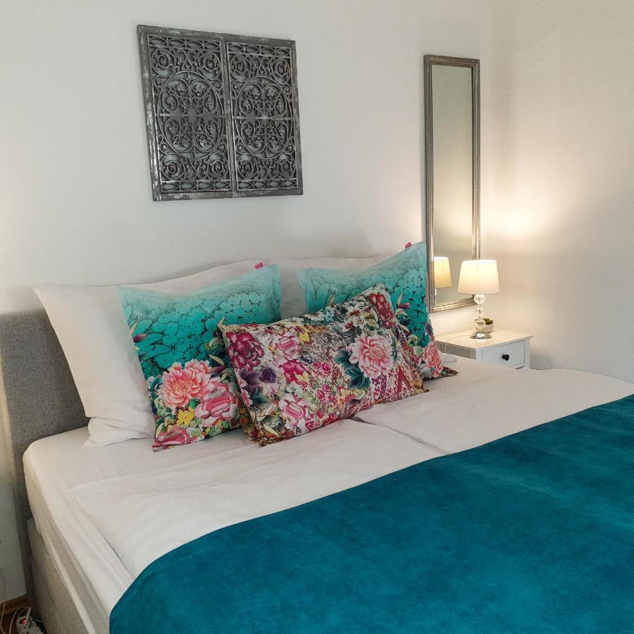 Paradise Apartman Miskolc Ngoại thất bức ảnh