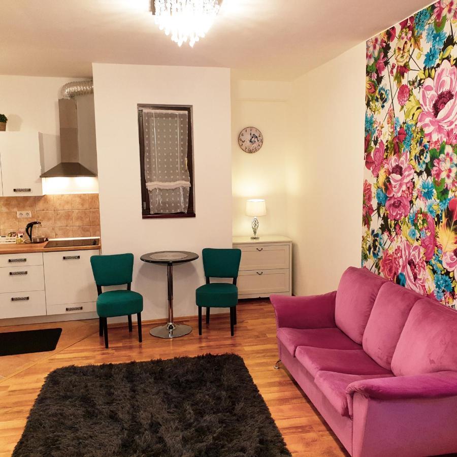 Paradise Apartman Miskolc Ngoại thất bức ảnh