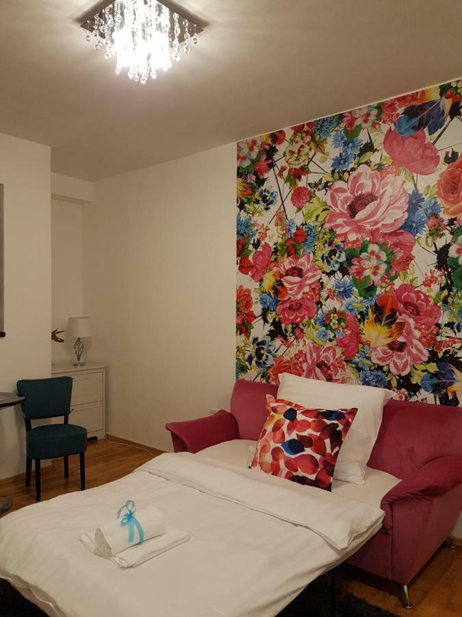 Paradise Apartman Miskolc Ngoại thất bức ảnh
