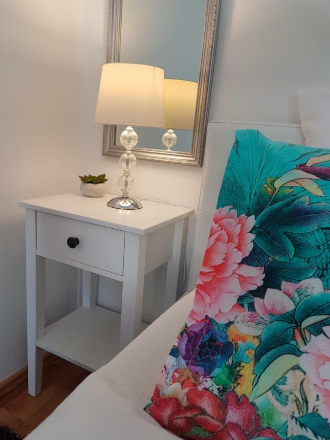 Paradise Apartman Miskolc Ngoại thất bức ảnh