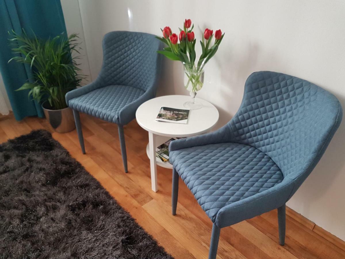 Paradise Apartman Miskolc Ngoại thất bức ảnh