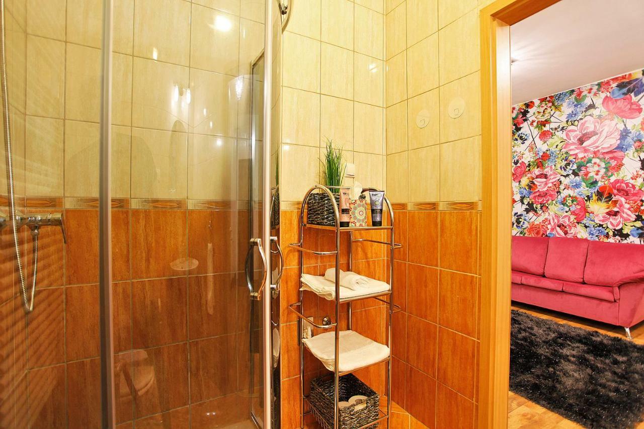 Paradise Apartman Miskolc Ngoại thất bức ảnh