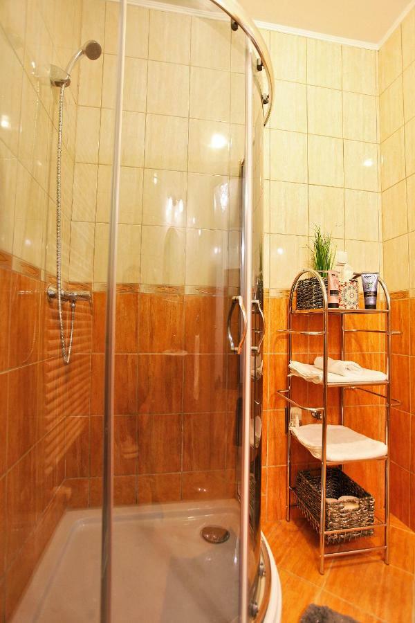 Paradise Apartman Miskolc Ngoại thất bức ảnh